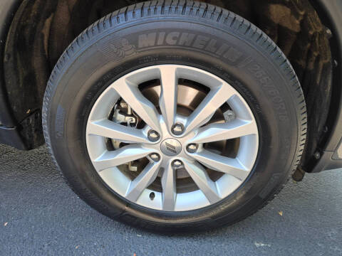 2021 Dodge Durango SXT