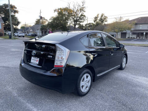 2011 Toyota Prius Two