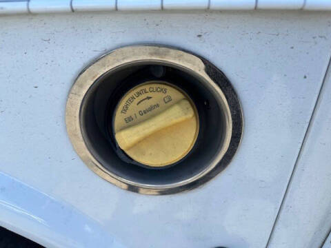 2019 Ford F-350 Super Duty XL