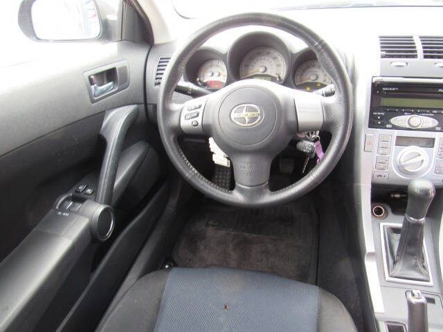 2006 Scion tC