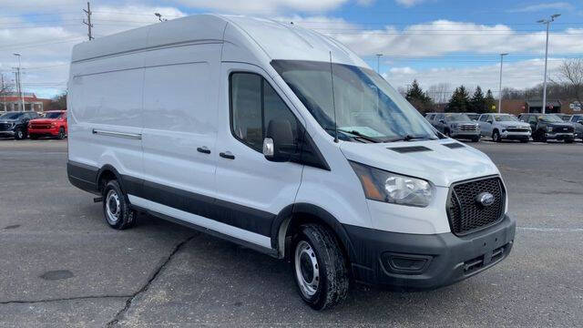 2021 Ford Transit for sale at Bankruptcy Auto Loans Now in Flint MI