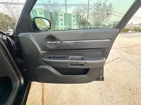 2009 Dodge Charger SRT8