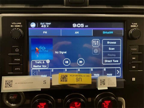 2025 Toyota GR86 Premium