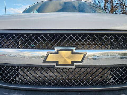 2024 Chevrolet Express 2500