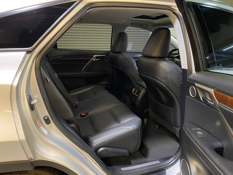2019 Lexus RX 350
