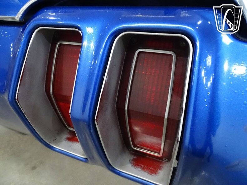 1970 Oldsmobile Cutlass Supreme