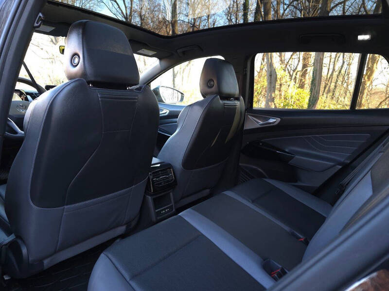 2023 Volkswagen ID.4 Pro S