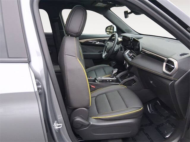 2024 Chevrolet TrailBlazer ACTIV