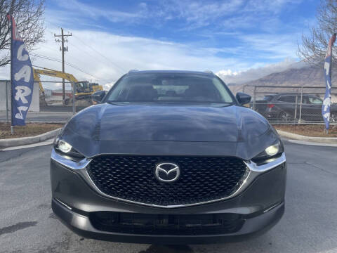 2023 Mazda CX-30 2.5 S Select