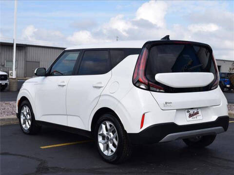 2023 Kia Soul