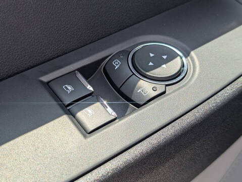 2024 Ford F-550 Super Duty