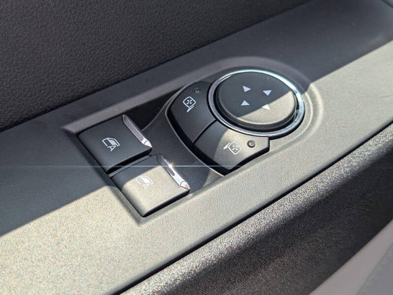 2024 Ford F-550 Super Duty