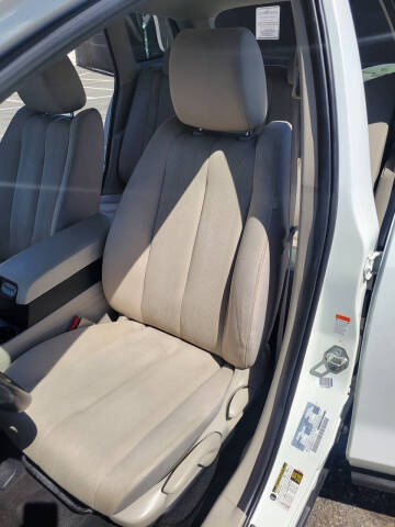 2011 Mazda CX-7 i Sport