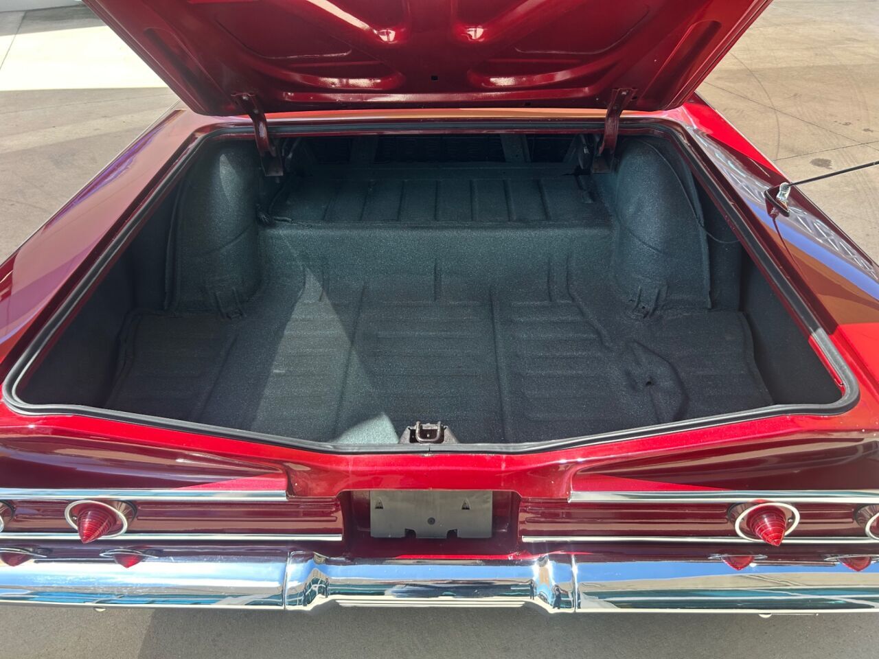 1960 Chevrolet Impala 8