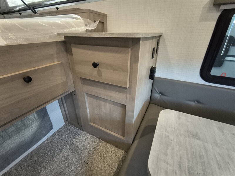 2026 Forest River REAL LITE 1604