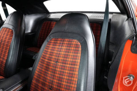 1971 Dodge Challenger