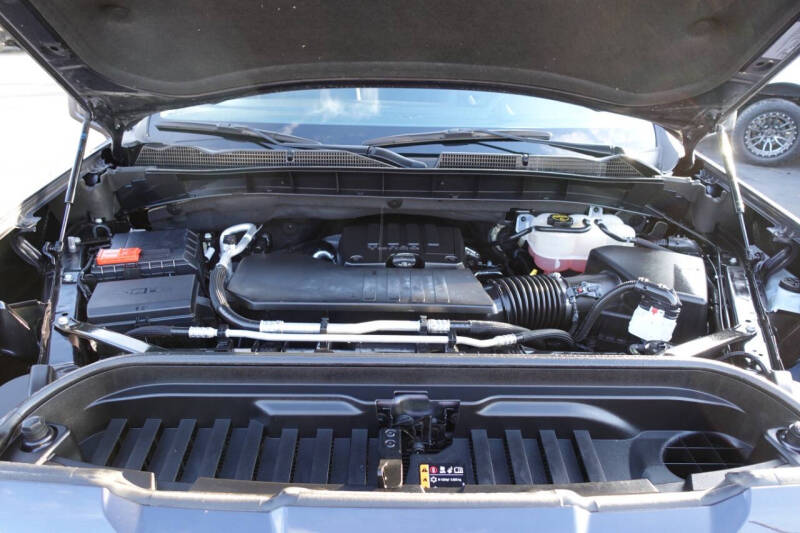 2024 GMC Sierra 1500 Elevation Standard