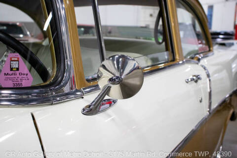 1956 Chevrolet 210