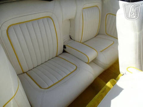 1940 Mercury Monterey