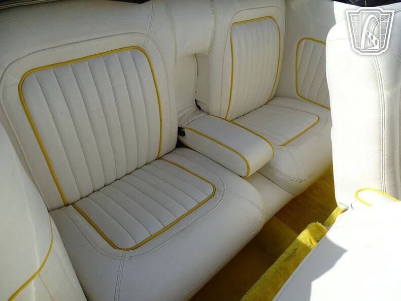 1940 Mercury Monterey