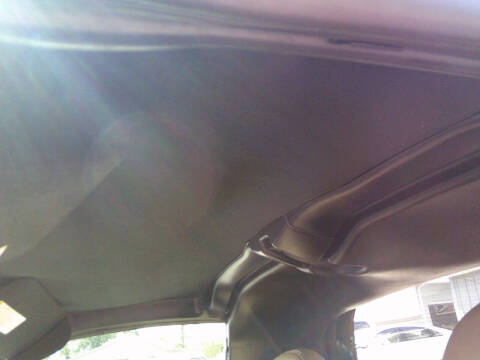 2002 Chevrolet Corvette