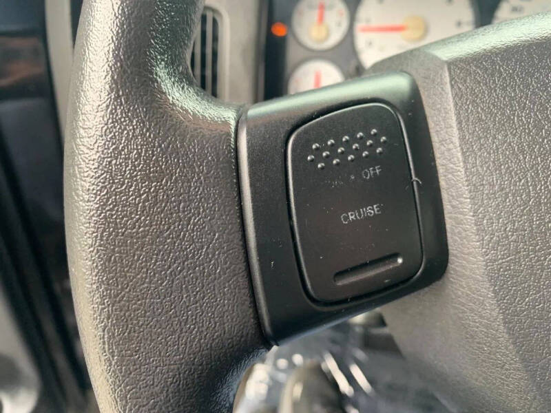2005 Dodge Ram 1500