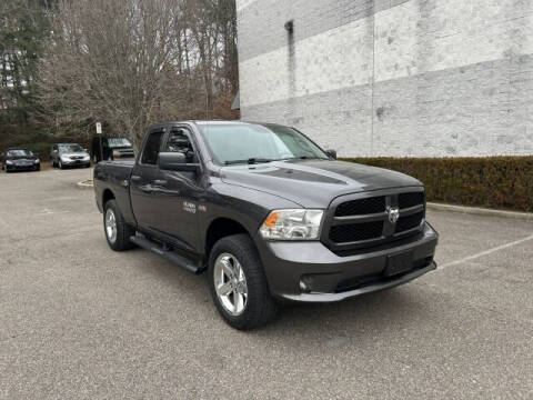 2016 RAM 1500 for sale at Select Auto in Commack NY