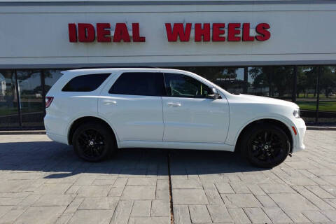 2024 Dodge Durango