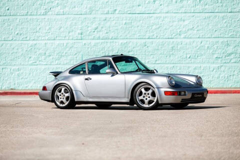 1994 Porsche 911