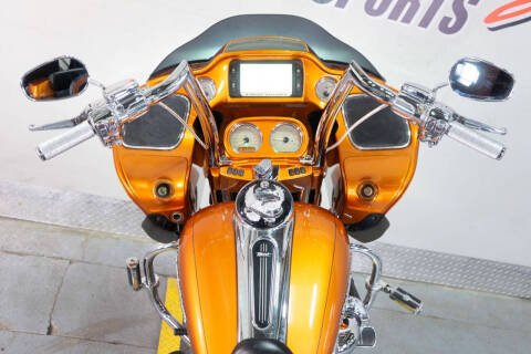 2015 Harley-Davidson Road Glide Special
