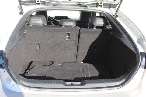 2024 Mazda Mazda3 Hatchback 2.5 S Select Sport