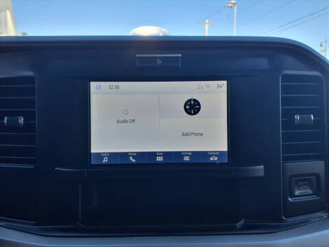 2026 Ford F-350 Super Duty