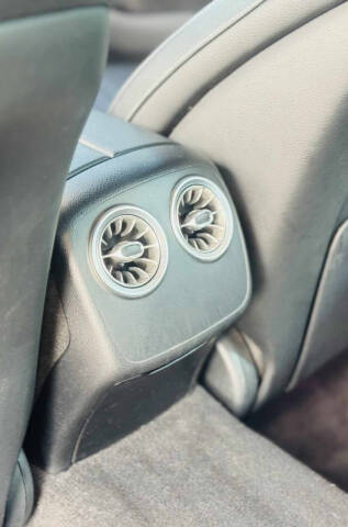 2020 Mercedes-Benz CLS CLS 450