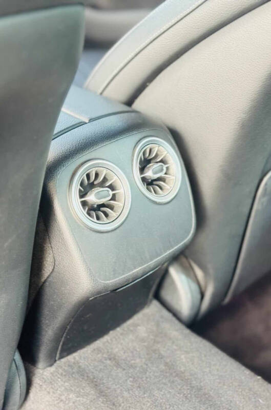 2020 Mercedes-Benz CLS CLS 450