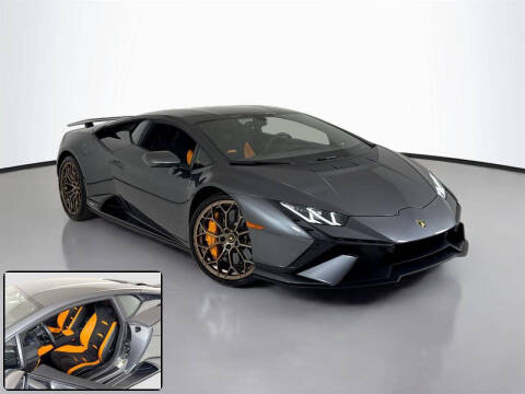 2023 Lamborghini Huracan