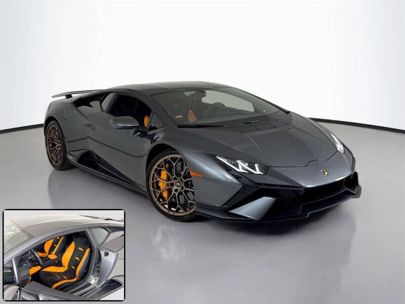 2023 Lamborghini Huracan