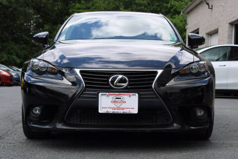 2015 Lexus IS 350