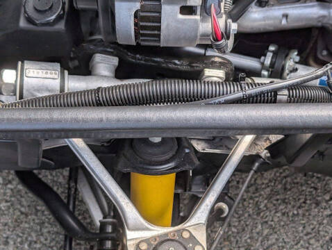 1991 Chevrolet Corvette