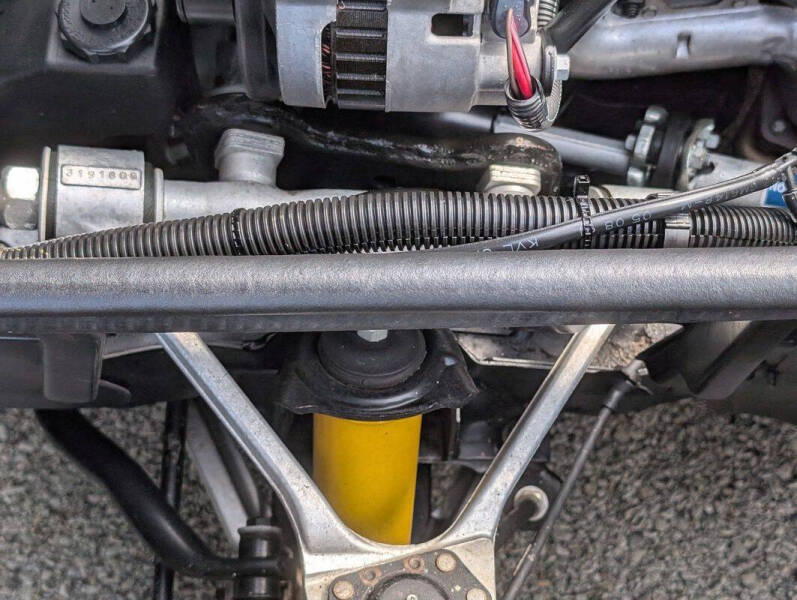 1991 Chevrolet Corvette