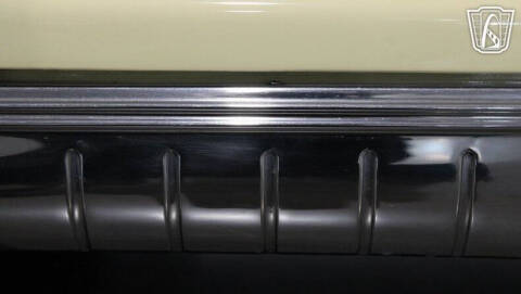 1941 Cadillac Fleetwood