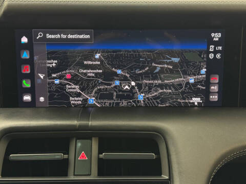 2022 Porsche Taycan 4S