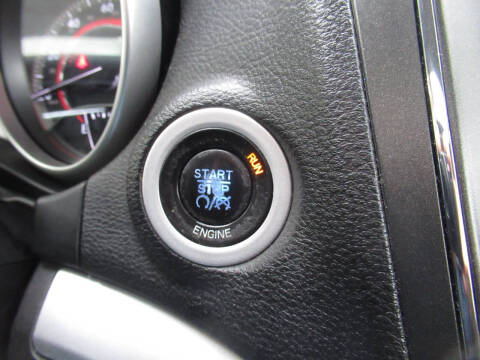 2013 Dodge Journey Crew