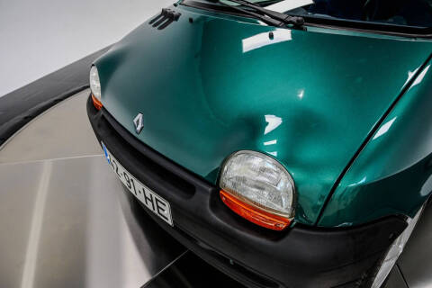 1996 Renault Twingo