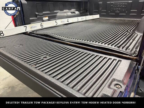 2012 Ford F-350 Super Duty