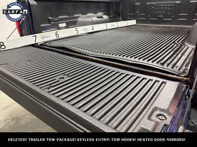 2012 Ford F-350 Super Duty