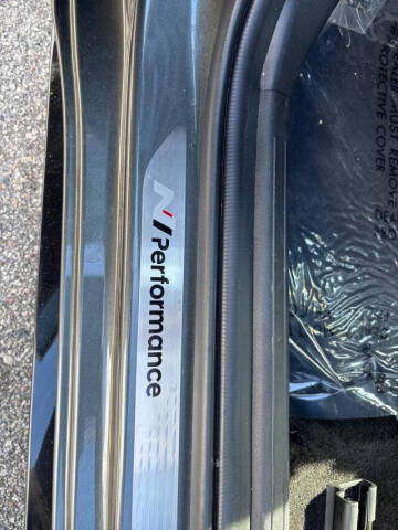 2024 Hyundai Elantra N Line