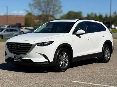 2019 Mazda CX-9 Touring