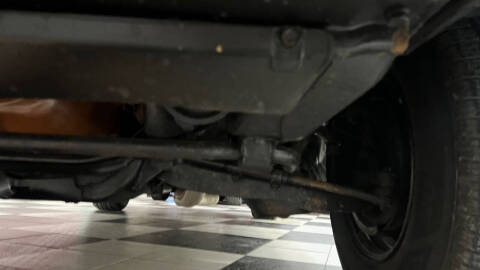 1966 Oldsmobile Cutlass