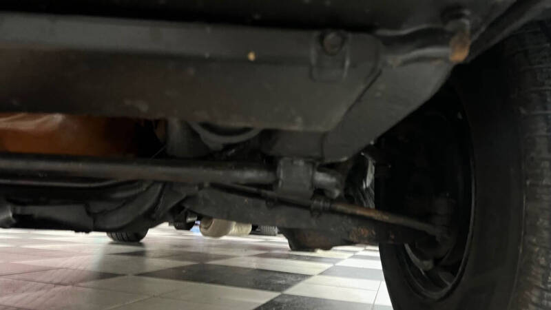 1966 Oldsmobile Cutlass