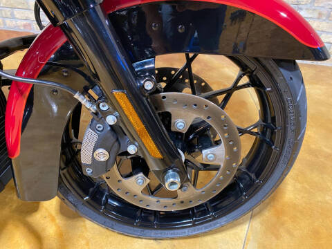 2021 Harley-Davidson Road Glide® Special